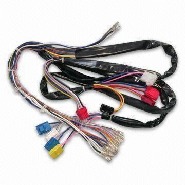 Accessories-Cable-Harness