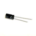 [AluminumElectrolyticCapacitor]GP